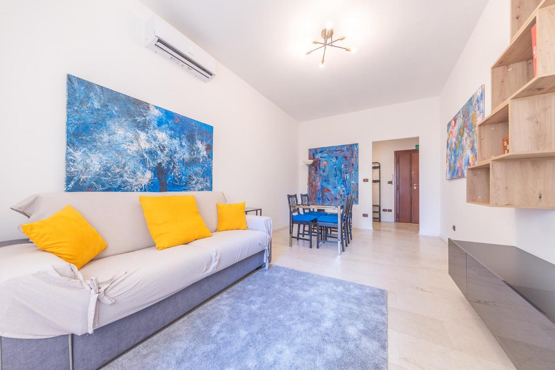 Lungotevere Apartment Rome Exterior photo